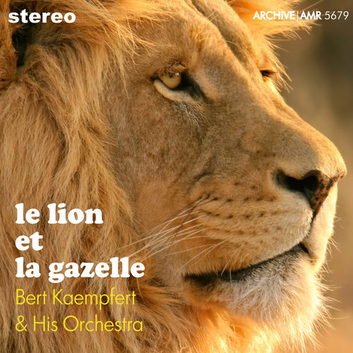 Bert Kaempfert And His Orchestra Le Lion Et La Gazelle Lyrics And Songs Deezer