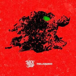 Album cover of Black Soap: Reloaded