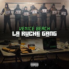 Album cover of Venice Beach