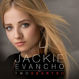 jackie evancho album