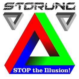 Album cover of Stop the Illusion - Single