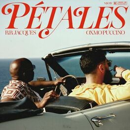 Album cover of PÉTALES