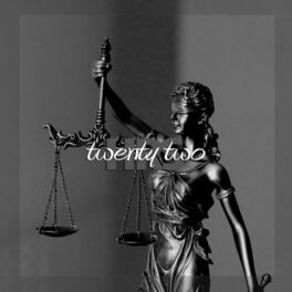 Album cover of 22 HRS