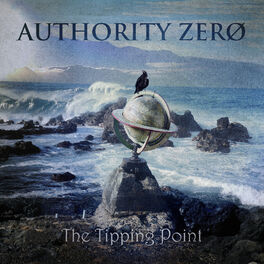 Album cover of The Tipping Point