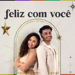 Album cover of Feliz Com Você
