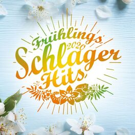 Album cover of Frühlingsschlager Hits 2020