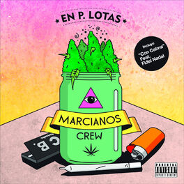 Album cover of En P. Lotas