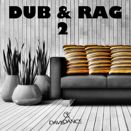 Album cover of Dub & Rag 2