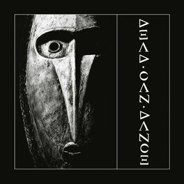 Album cover of Dead Can Dance (Remastered)