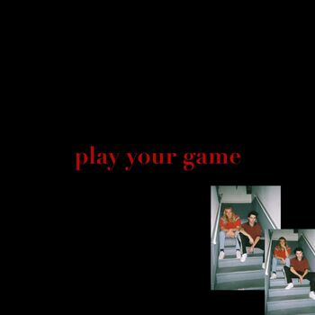 Play Your Game cover