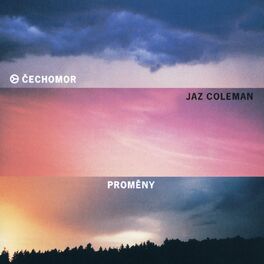 Album cover of Promeny