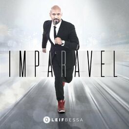 Album cover of Imparável