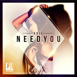 Album cover of Need You Ep