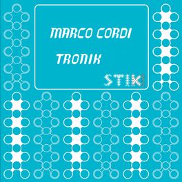 Album cover of Tronik (Single)