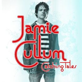Album cover of Catching Tales