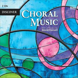 Album cover of Discover Choral Music