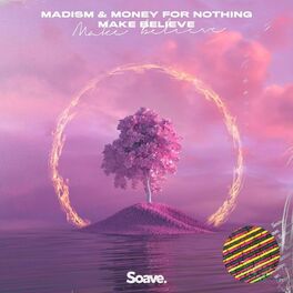 Album cover of Make Believe