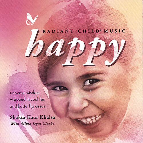 Shakta Kaur Khalsa - Happy Jio: listen with lyrics | Deezer