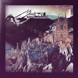 Album cover of Una Montaña Es una Montaña
