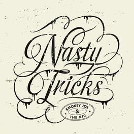 Album cover of Nasty Tricks