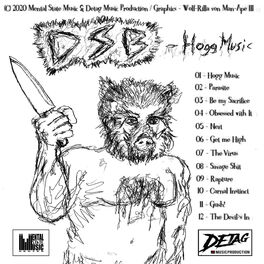 Album cover of Hogg Music