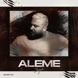 Album cover of Aleme