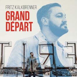 Album cover of Grand Départ