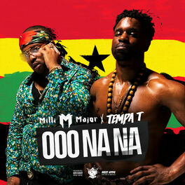 Album cover of OOO NA NA
