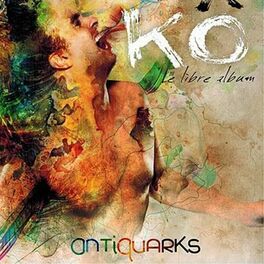 Album cover of Kô