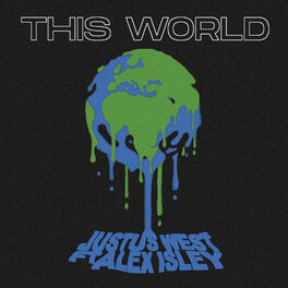 Album cover of This World