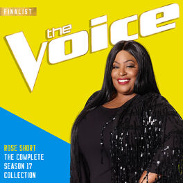 Album cover of The Season 17 Collection (The Voice Performance)