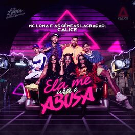 Album cover of Ela Me Usa e Abusa