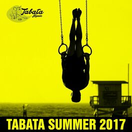 Album cover of Tabata Summer 2017