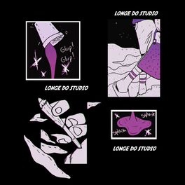 Album cover of Longe do Studio
