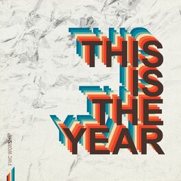 Album cover of This Is the Year