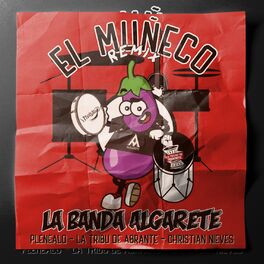 Album cover of EL Muñeco (Remix)