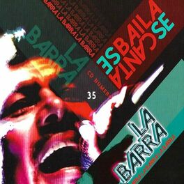 Album cover of Se Baila, Se Canta