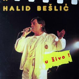 Album cover of Iz sve snage Uživo