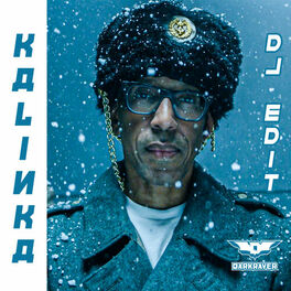 Album cover of Kalinka (DJ Edit)