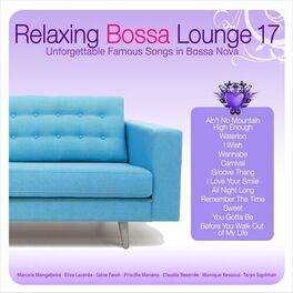 Album cover of Relaxing Bossa Lounge 17