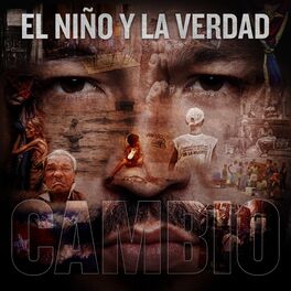 Album cover of Cambio