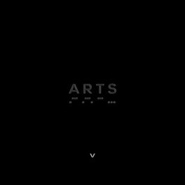 Album cover of ARTS V - Five years of Arts