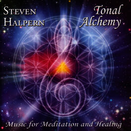 Album cover of Tonal Alchemy