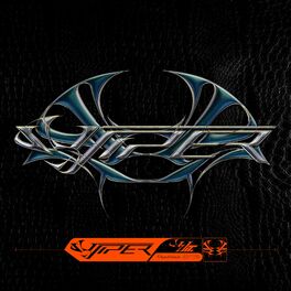 Album cover of Viper