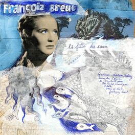Album cover of La fille des eaux