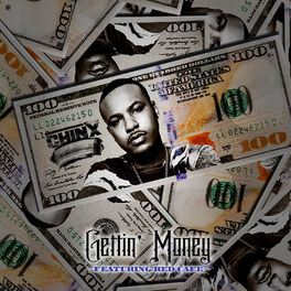Album cover of Gettin Money