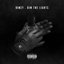 Album cover of Dim the Lights
