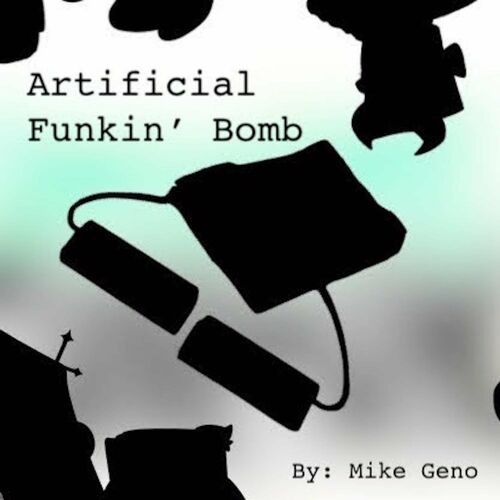 Friday Night Funkin': ONLINE VS. - Challeng-EDD (Mike Geno Remix) - Mike  Geno