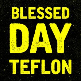 Album cover of Blessed Day