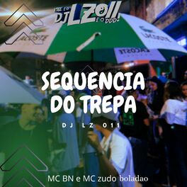 Album cover of Sequência do Trepa